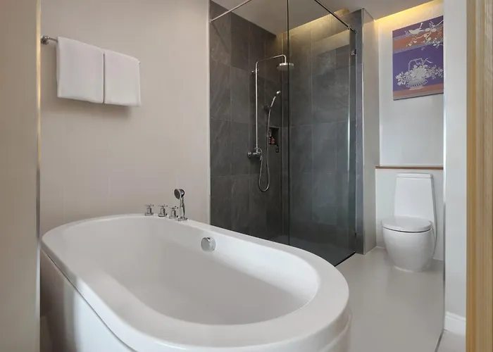 The Kee Resort & Spa Patong