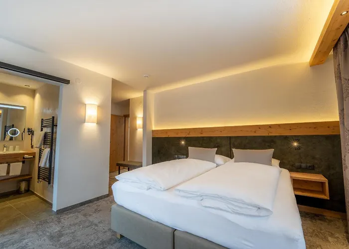 Alpenhotel Kramerwirt Mayrhofen
