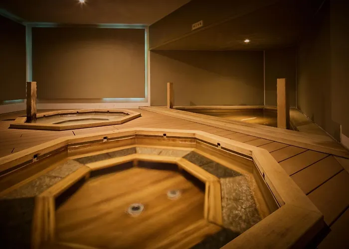 Okinawa Nahana Hotel & Spa