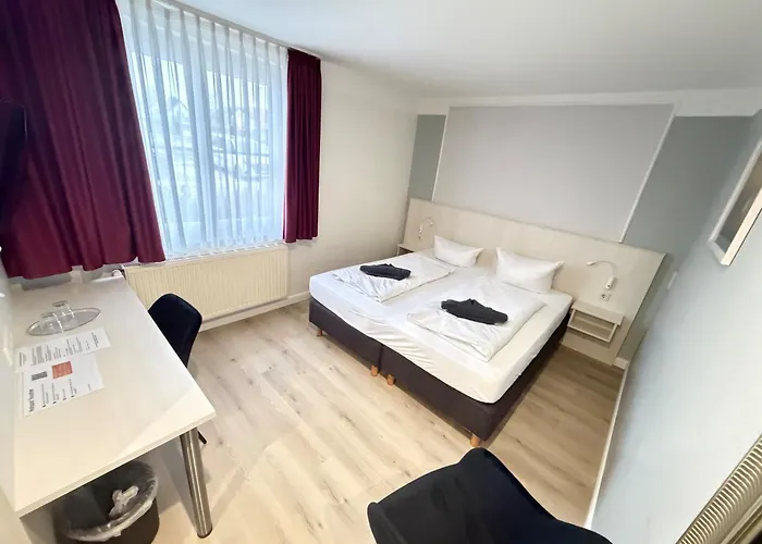 Hotel Brinckmansdorf Rostock