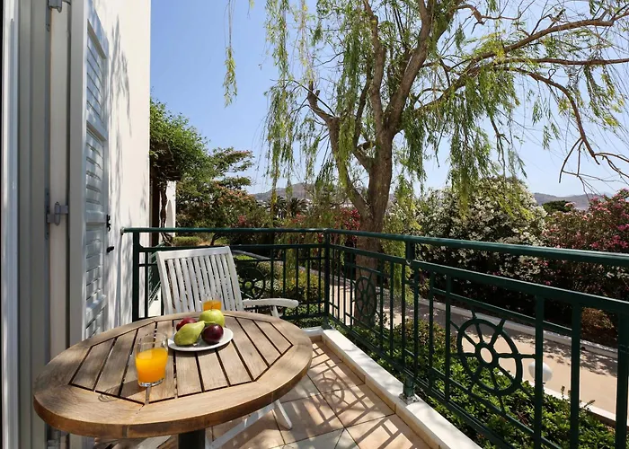 Hotel Astir Of Naxos Naxos City