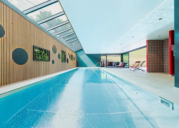 La Clef Des Champs Hotel Morzine