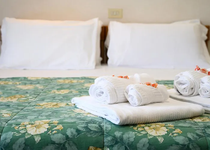 Hotel Casa Tra Noi Roma