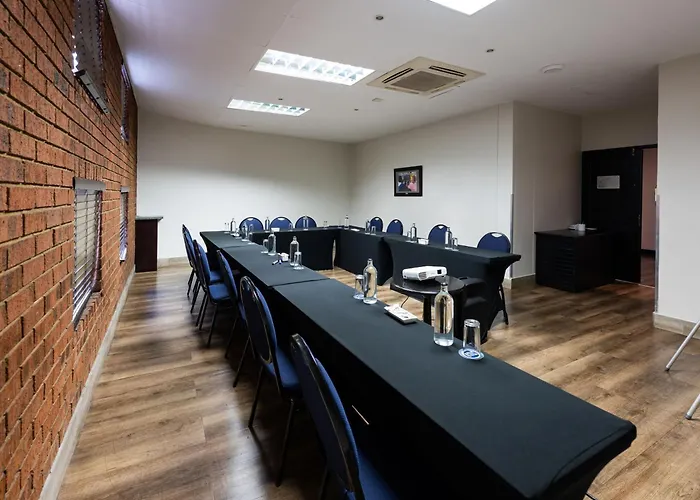 Anew Hotel Highveld Emalahleni
