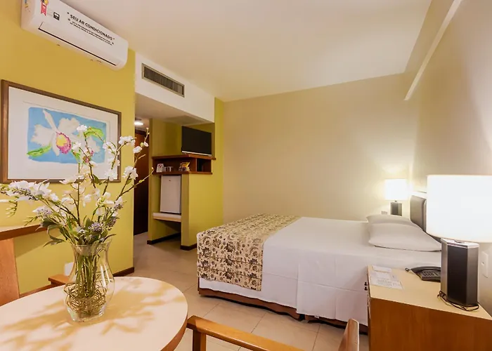 Stream Hoteis (Adults Only) Ribeirão Preto