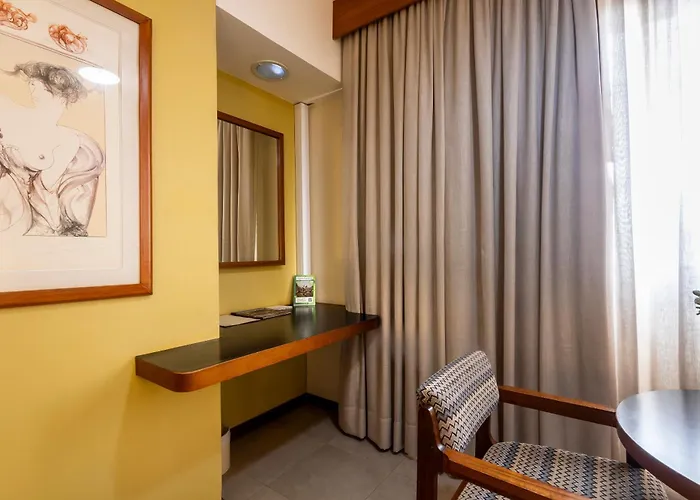Stream Hoteis (Adults Only) Ribeirão Preto