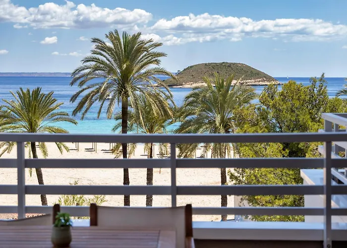 Innside By Melia Wave Calvia Magaluf 