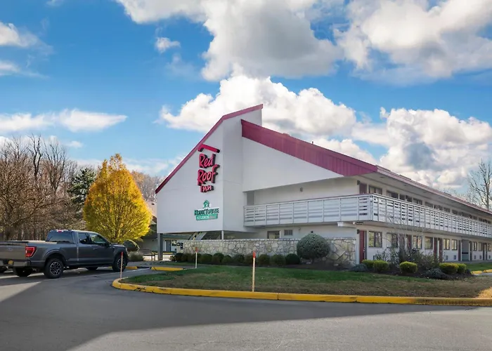 Red Roof Inn Buffalo - Niagara Airport Williamsville