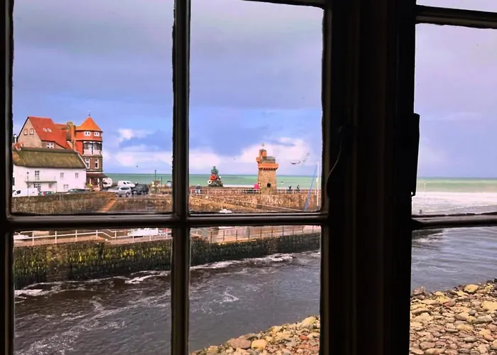 Rock House Hotel Lynmouth