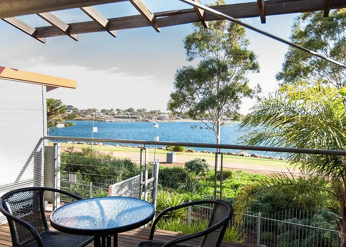 Majestic Oasis Apartments Port Augusta