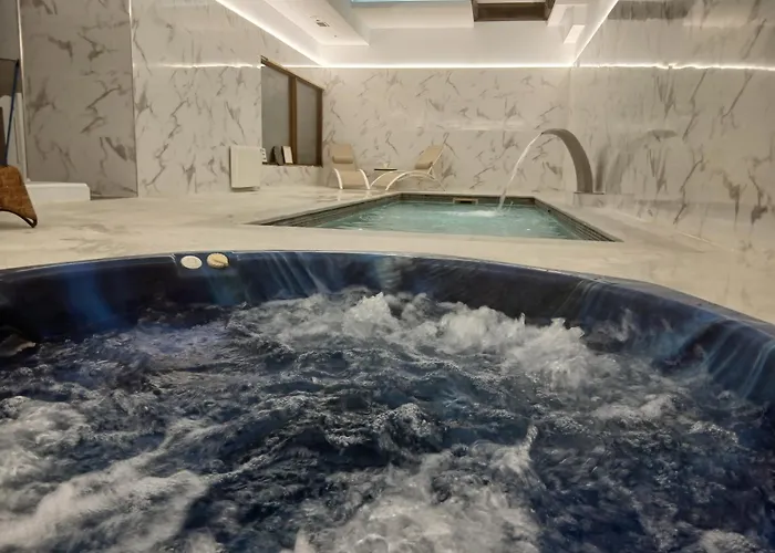 La Casona Encanto Rural - Apartahotel Spa Llanes