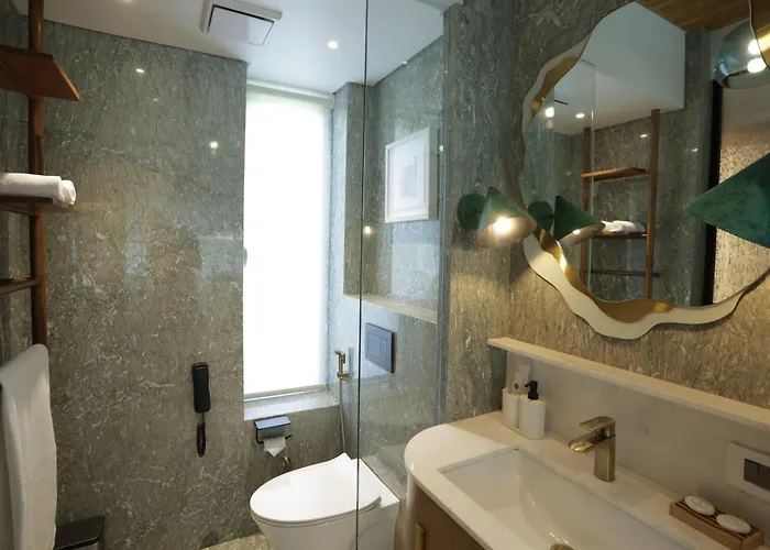 Regency Hotel Malabar Hill Mumbai