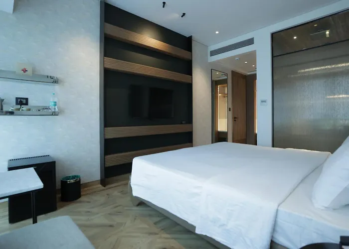 Regency Hotel Malabar Hill Mumbai
