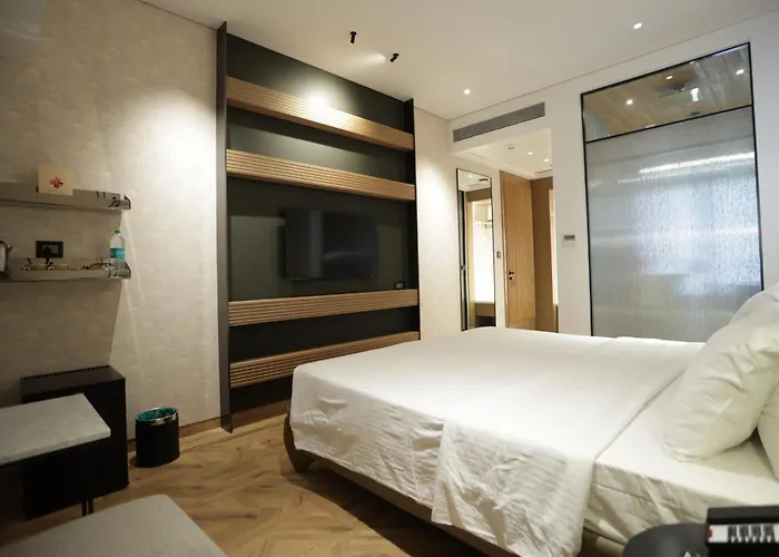 Regency Hotel Malabar Hill Mumbai