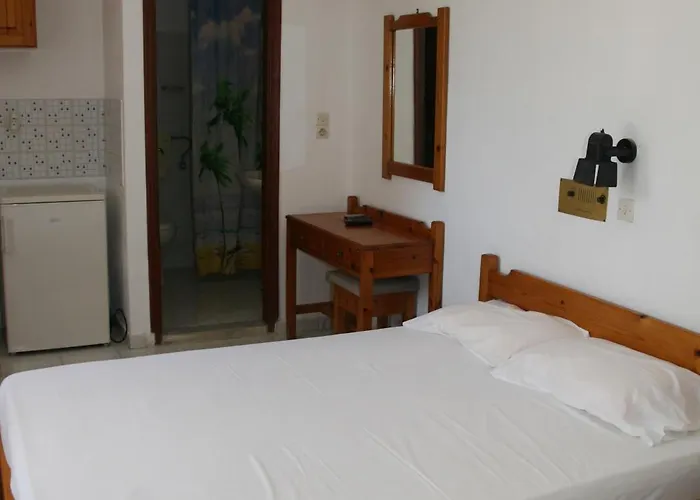 Andavis Hotel (Adults Only) Kardamena 