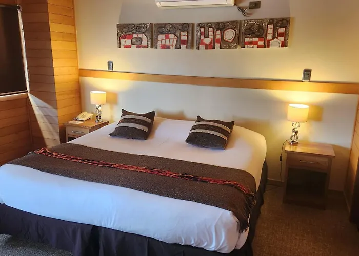 Puerto Chico Hotel Puerto Varas