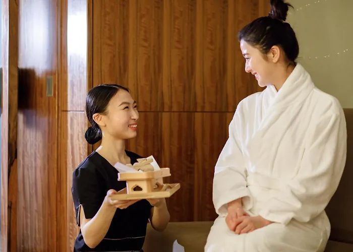 Shima Kanko Hotel The Classic