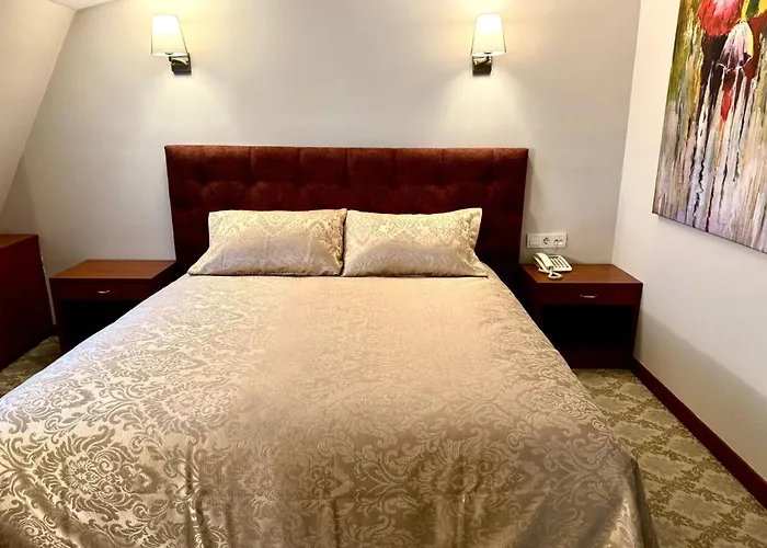 Golden Siyav Hotel İstanbul