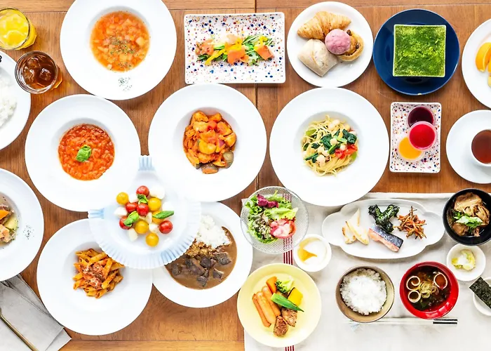Mitsui Garden Hotel Sendai