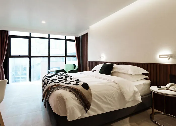 Grand Inn Hotel Bangkok