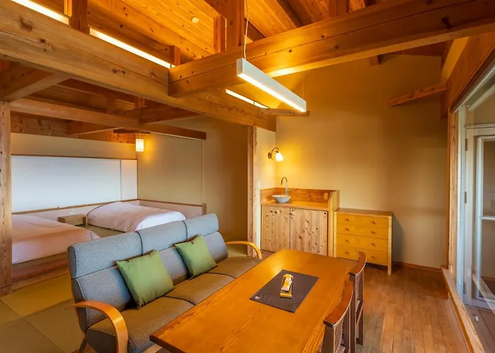 Hamachidorinoyu Kaisyu Hotel Shirahama