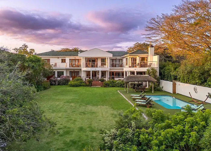 Waterfront Lodge Knysna