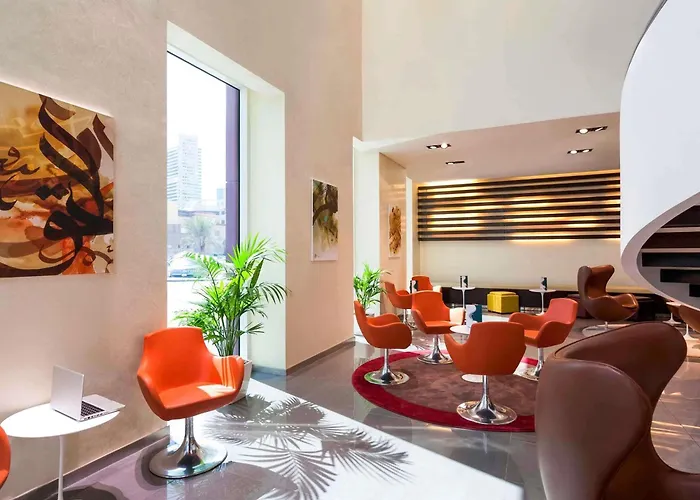 Hotel Ibis Sharq Kuwait City