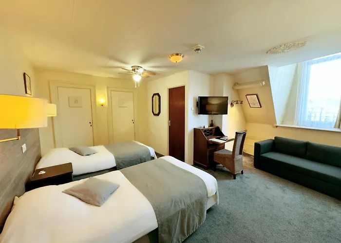 Hotel Dordrecht