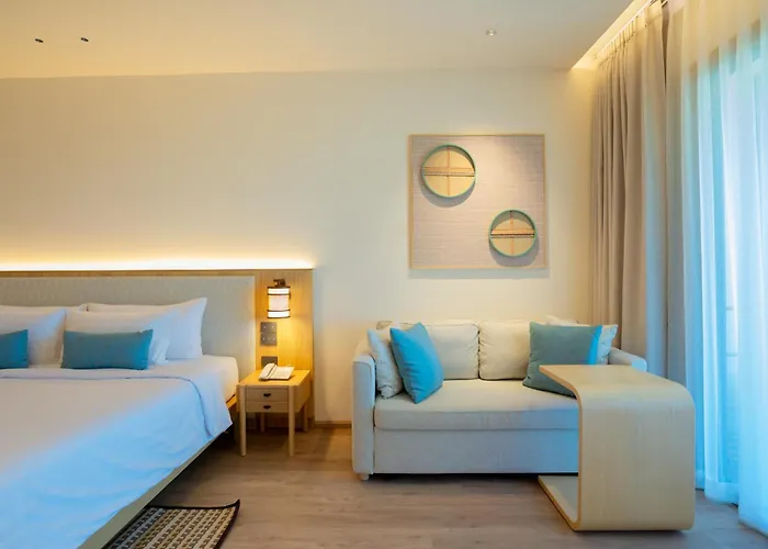 KC Grande Resort&Spa - SHA Extra Plus Koh Chang