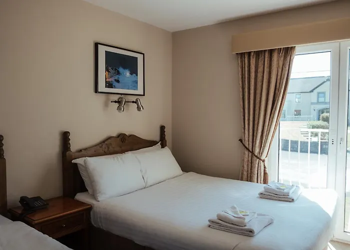 Lehinch Lodge Lahinch