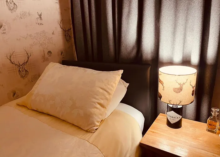 Lakeview Guest House Stranraer