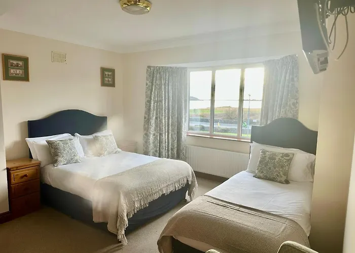 Seashore Lodge Guesthouse Galway