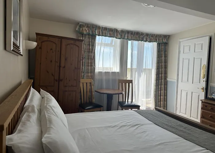 The Lindum Bed & Breakfast Hastings