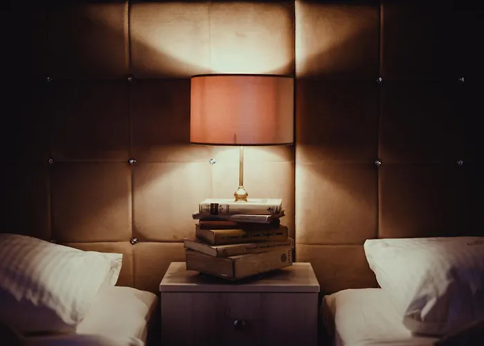 Aparthotel Oberza Krakow