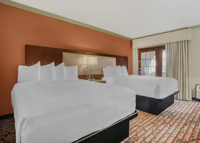 Best Western Plus Brookside Inn Milpitas