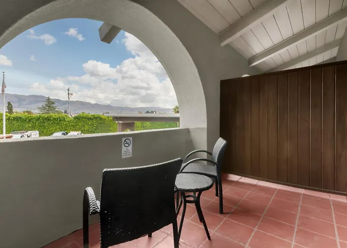 Best Western Plus Brookside Inn Milpitas