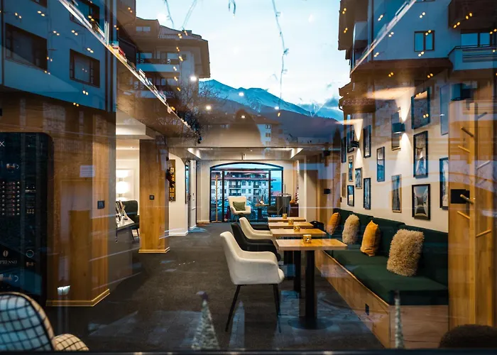 Apart Hotel Dream Bansko