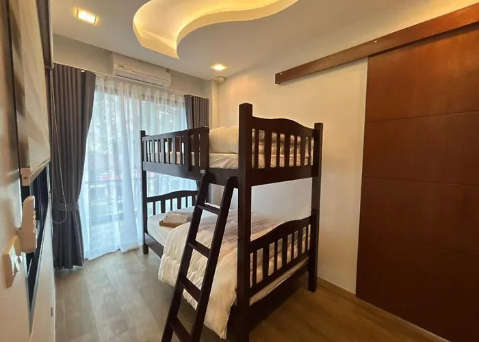 Phranang Place- Sha Extra Ao Nang