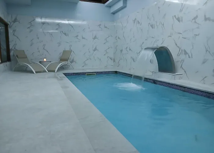 La Casona Encanto Rural - Apartahotel Spa Llanes