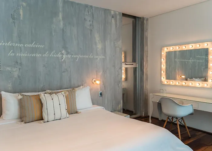 Be Playa Hotel Boutique & Rooftop Bar - Adults Only Playa del Carmen
