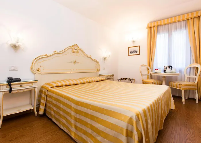 Casa Sul Molo Panzió Velence