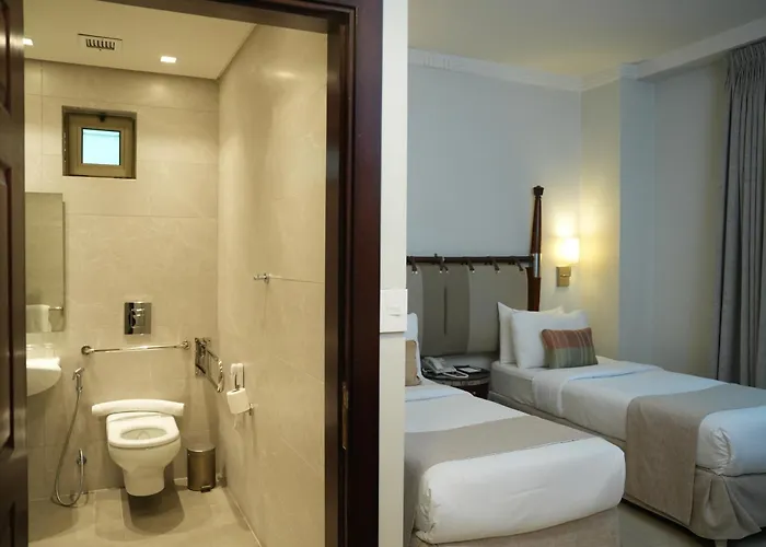 Retaj Hotel Amman