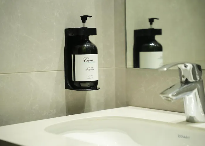 Retaj Hotel Amman