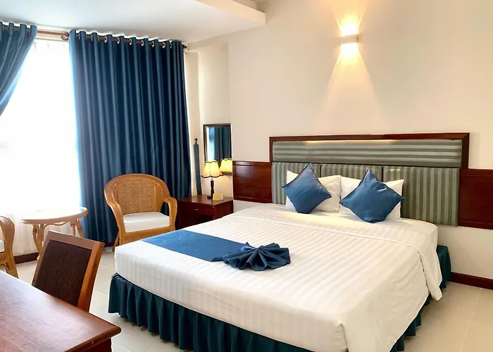 The Coast Hotel Vung Tau