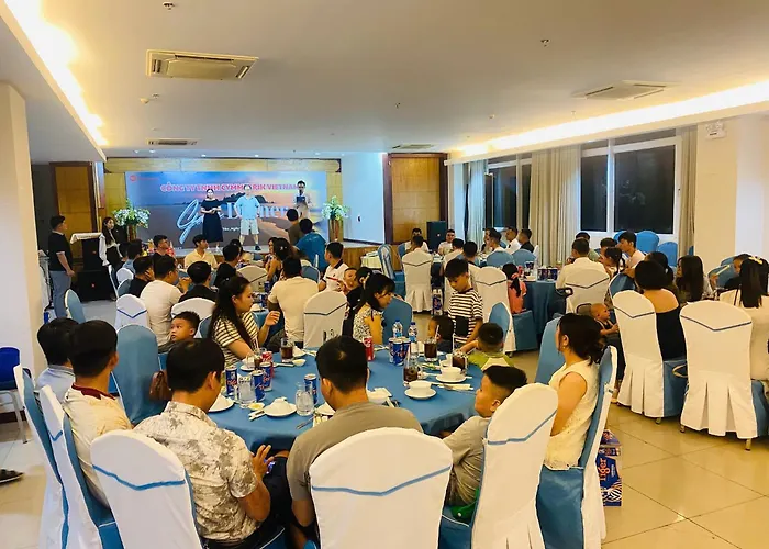 The Coast Hotel Vung Tau
