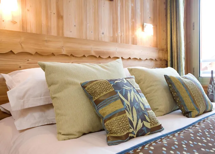 Aiguille Du Midi - Hotel & Restaurant Chamonix