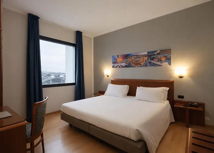 LVG Hotel Collection - Gardenia Verona
