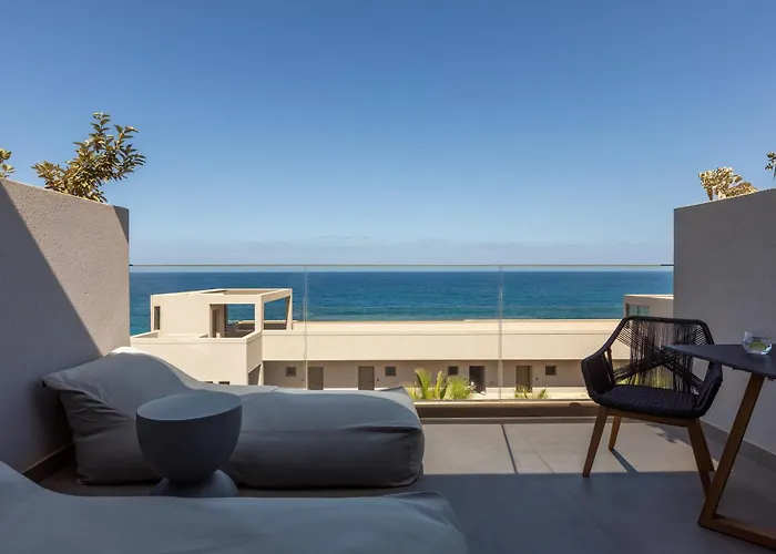 Castello Boutique Resort & Spa - Adults Only Sisi