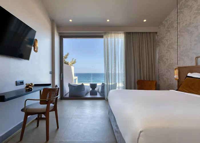 Castello Boutique Resort & Spa - Adults Only Sissi 