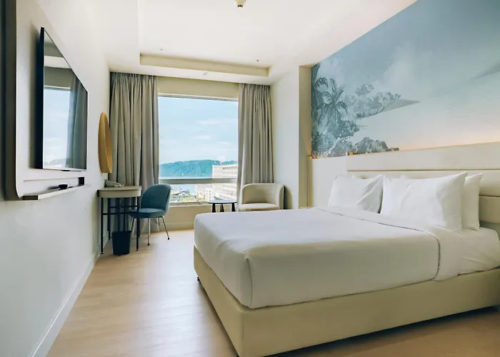 Cititel Express Kota Kinabalu Hotel